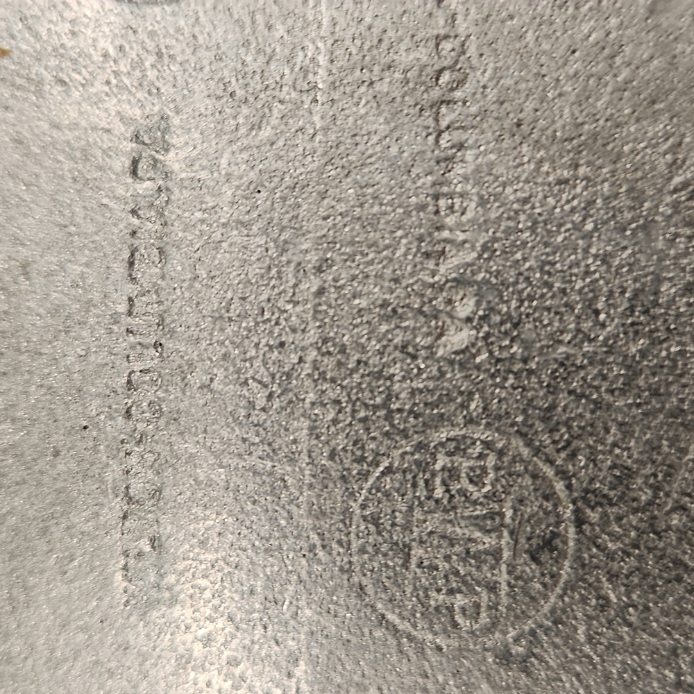 Silver Judge Advocate General's Corps Mug - Picture 8 of 8